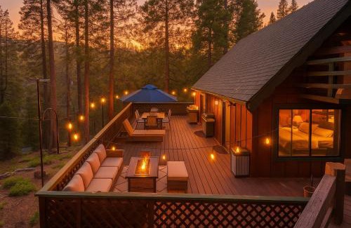 West Village House | Piece Of Paradise Dream Deck Ac