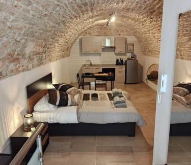 Valenzano Apartment | pied-à-terre 13