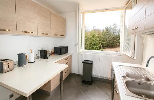 Oullins Apartment | Pied-à-terre - Apartment 75m2 - free parking