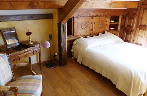 Areches Apartment | Pied-à-terre confort au cœur d'Arêches-Beaufort, T3 lumineux avec balcon et commerces à pied. - FR-1-342-297