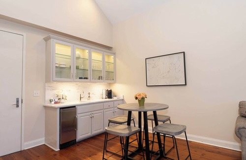 Oxford Apartment | Pied-à-terre on the Square by Apex Short Term Stay