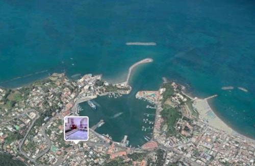 Ischia Porto Apartment | Pied a terre sul porto