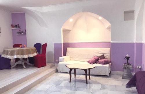 Ischia Porto Apartment | Pied a terre sul porto