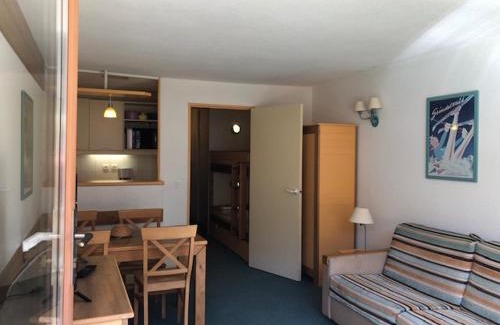 La Mongie Apartment | Pied des pistes, lumineux 4p, parking couvert