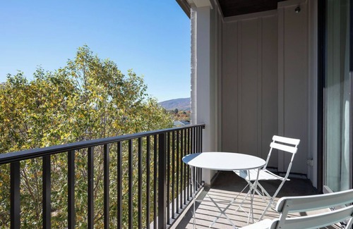 Crozet Apartment | Piedmont Place 401 | Lux Vineyard & Brewery Getaway in the Heart of Crozet | Pet Friendly