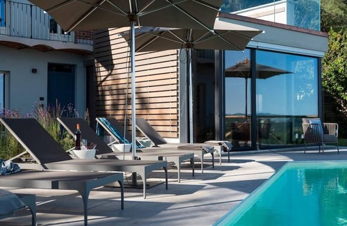 Montaldo Roero House | Piedmont villa rental