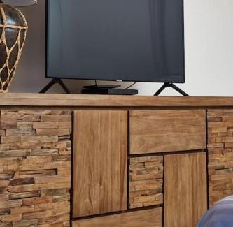 Ramatuelle Villa | Pieds dans l'eau, villa de luxe 4 chambres