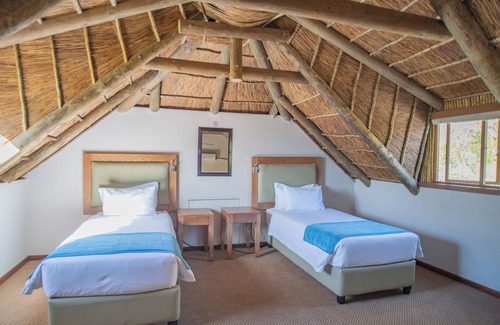 Citrusdal Hotel | Piekenierskloof Mountain Resort by Dream Resorts