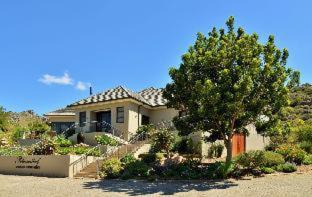 Citrusdal Resort | Piekenierskloof Mountain Resort by Dream Resorts