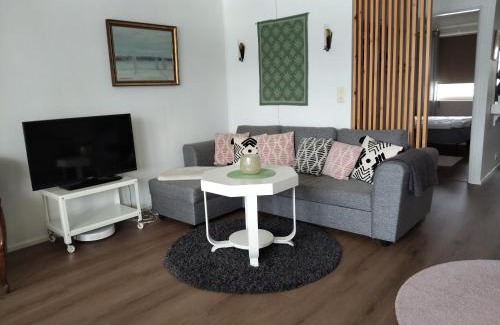 Pieksamaki Apartment | Pieksämäellä saunallinen rivitalokaksio