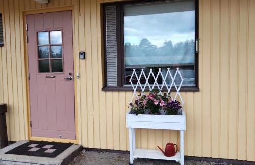 Pieksamaki Apartment | Pieksämäellä saunallinen rivitalokaksio