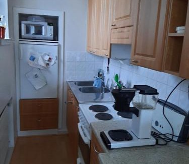 Pieksamaki Apartment | Pieksämäki Downtown apartment