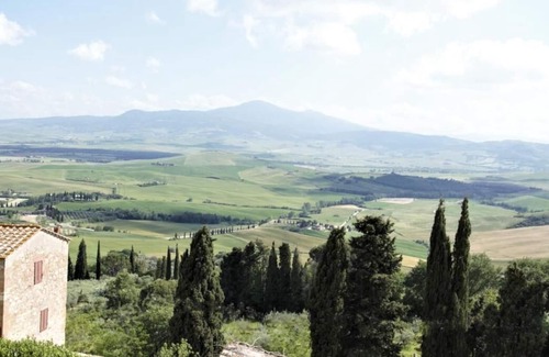 Pienza House | Pienzalettings Guest House