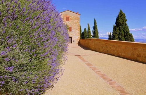 Pienza House | Pienzalettings Guest House
