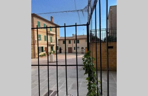 Pienza House | Pienzalettings Guest House