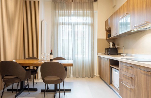 Santissima Annunziata House | Pier Capponi 17 Room & Suites