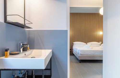 Santissima Annunziata House | Pier Capponi 17 Room & Suites