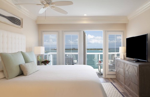 Historic Seaport Resort | Pier House Resort & Spa