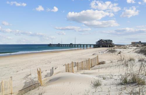 Nags Head House | Pier View Oasis