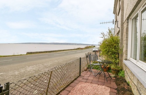 Kilmun Cottage | PIER VIEW, pet friendly, country holiday cottage in Dunoon
