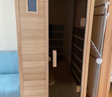 Hakodate Apartment | pier21