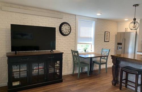 Ketchikan Condo | Pier4 Suites - The Sea Star in the center of Downtown