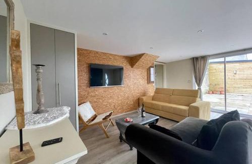 Cottun House | Pierre et Ô by Melrose