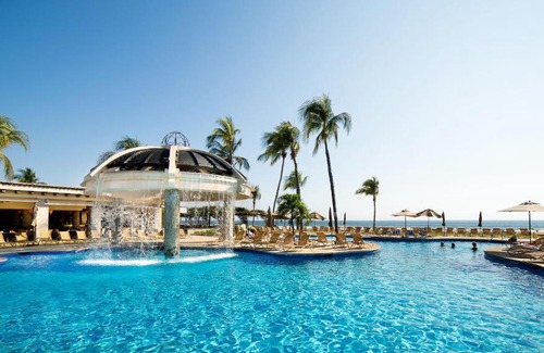 Granjas del Marques Hotel | Pierre Mundo Imperial Riviera Diamante Acapulco All Inclusive