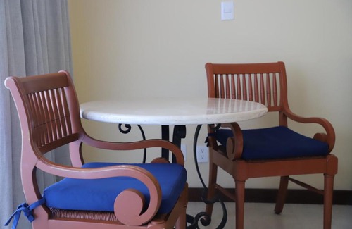 Granjas del Marques Hotel | Pierre Mundo Imperial Riviera Diamante Acapulco All Inclusive