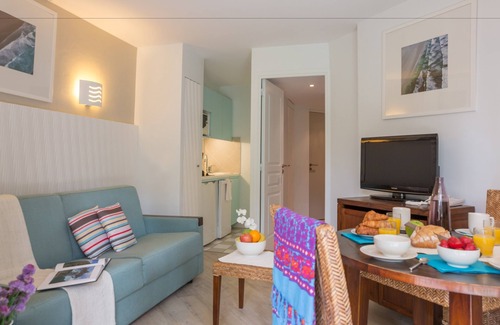 Le Touquet-Paris-Plage House | Pierre & Vacances Résidence Les Jardins de la Côte d'Opale