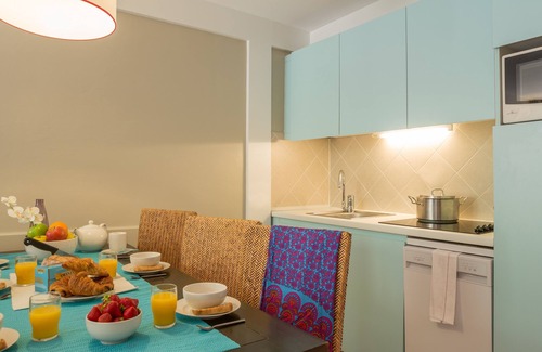 Le Touquet-Paris-Plage House | Pierre & Vacances Résidence Les Jardins de la Côte d'Opale