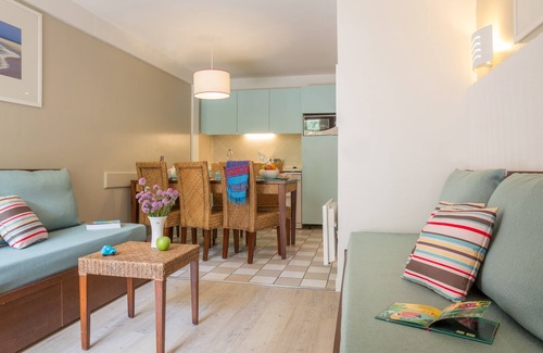 Le Touquet-Paris-Plage House | Pierre & Vacances Résidence Les Jardins de la Côte d'Opale