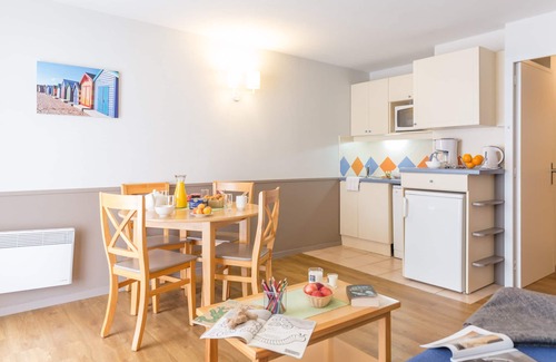 Les Sables d'Olonne House | Pierre & Vacances Résidence La Baie des Sables