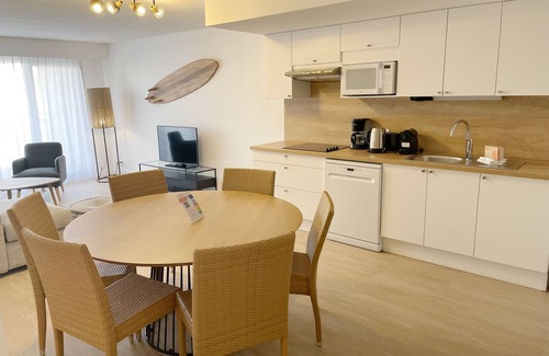 Les Sables d'Olonne House | Pierre & Vacances Résidence La Baie des Sables