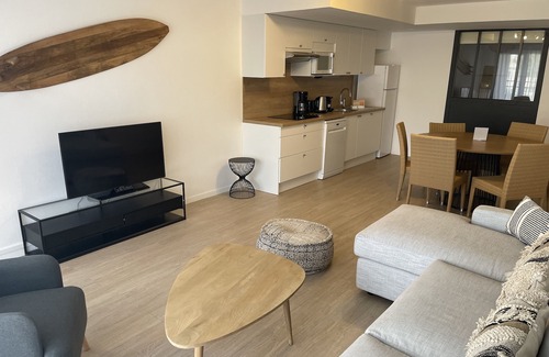 Les Sables d'Olonne House | Pierre & Vacances Résidence La Baie des Sables