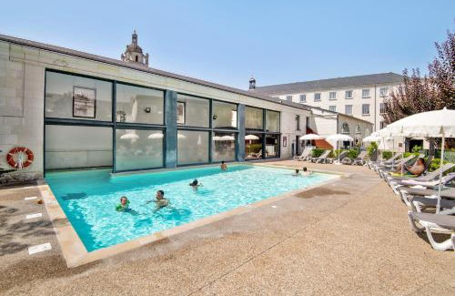 Loches Apartment | Pierre & Vacances Le Moulin des Cordeliers