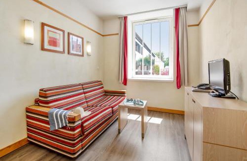 Loches Apartment | Pierre & Vacances Le Moulin des Cordeliers