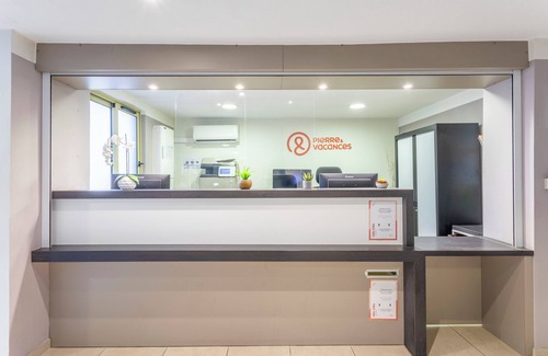 Sainte-Maxime City Centre House | Pierre & Vacances Résidence Les Platanes