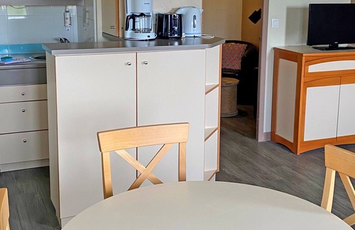 Saint-Servan House | Pierre & Vacances Résidence Ty Mat