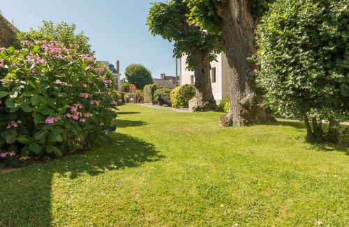 Saint-Servan House | Pierre & Vacances Résidence Ty Mat