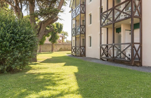 Saint-Servan House | Pierre & Vacances Résidence Ty Mat