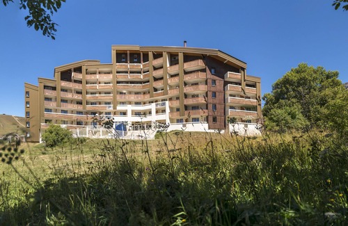 Bergers House | Pierre & Vacances Résidence Les Bergers