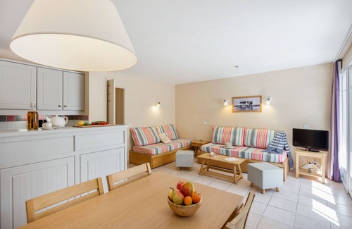 Soulac-sur-Mer House | Pierre & Vacances Residence Les Dunes du Medoc