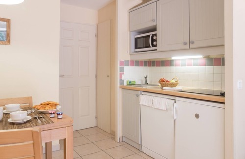 Soulac-sur-Mer House | Pierre & Vacances Residence Les Dunes du Medoc