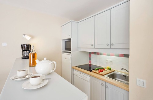 Soulac-sur-Mer House | Pierre & Vacances Residence Les Dunes du Medoc