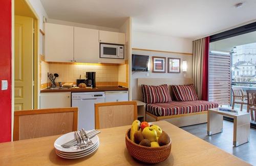 Loches House | Pierre & Vacances Residence Le Moulin des Cordeliers Loches