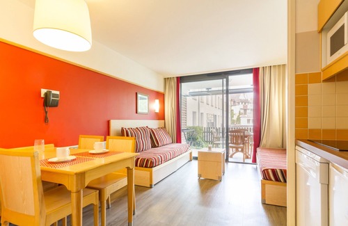 Loches House | Pierre & Vacances Residence Le Moulin des Cordeliers Loches