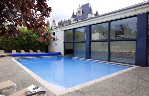 Loches House | Pierre & Vacances Residence Le Moulin des Cordeliers Loches