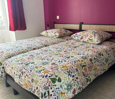 Valeyrac House | Pierres d'estuaire