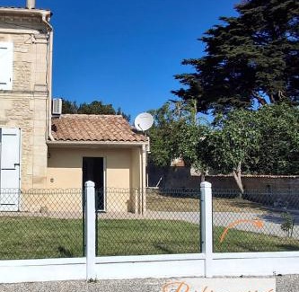 Valeyrac House | Pierres d'Estuaire